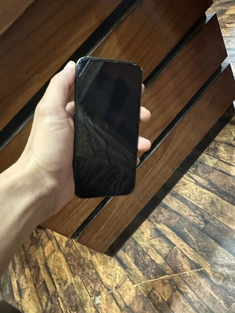 Apple iPhone 13 0