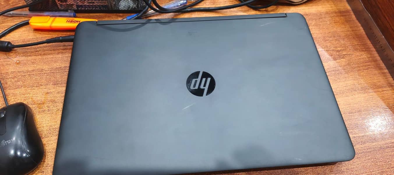 HP ProBook 0