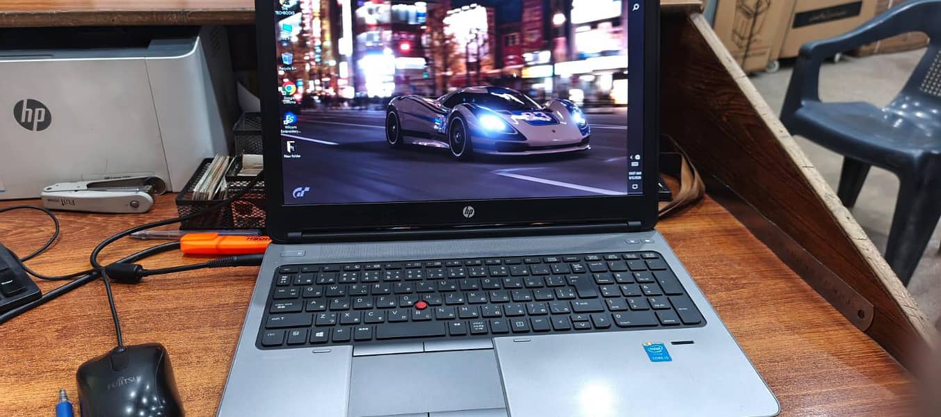 HP ProBook 1