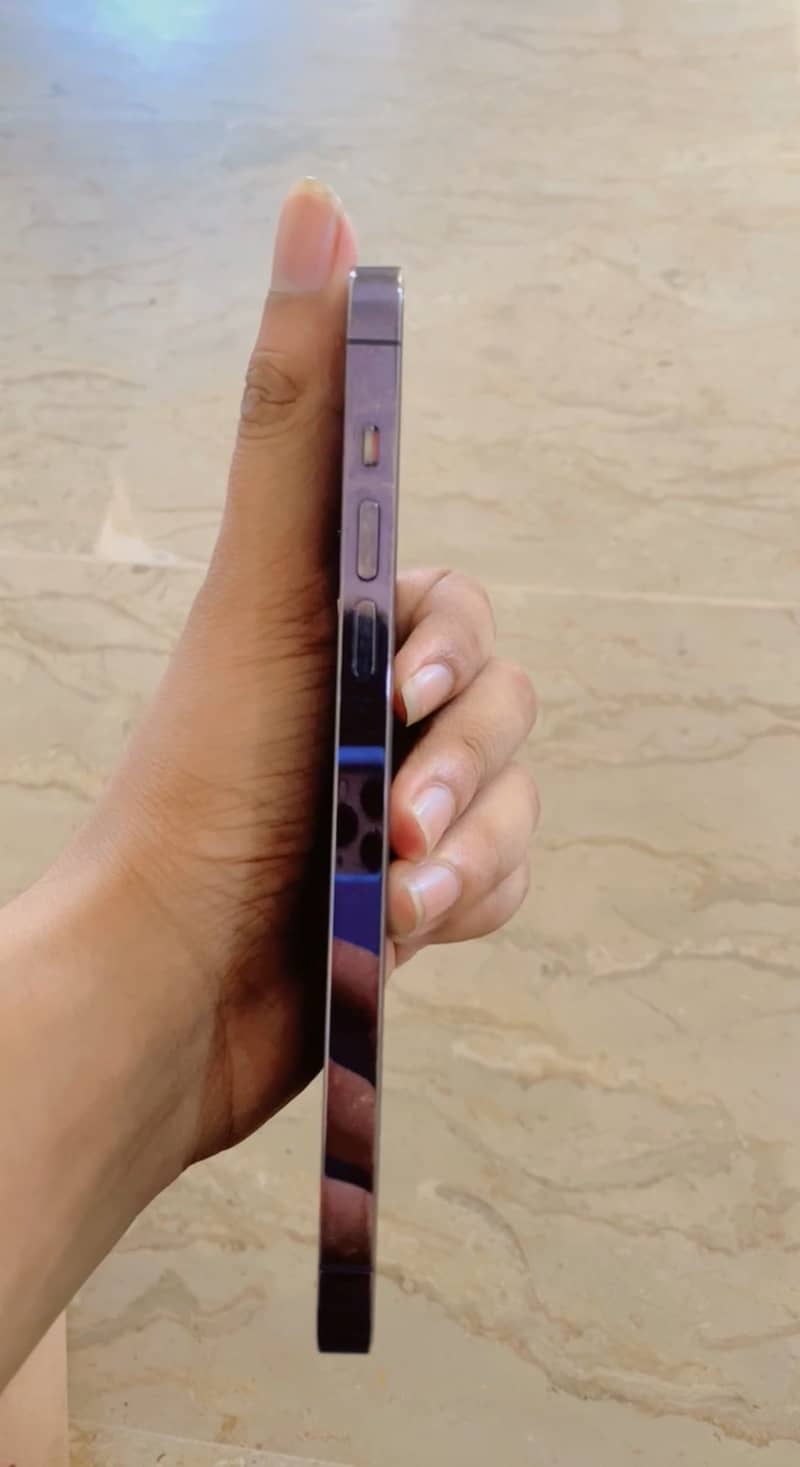 iPhone 14 Pro Max 2