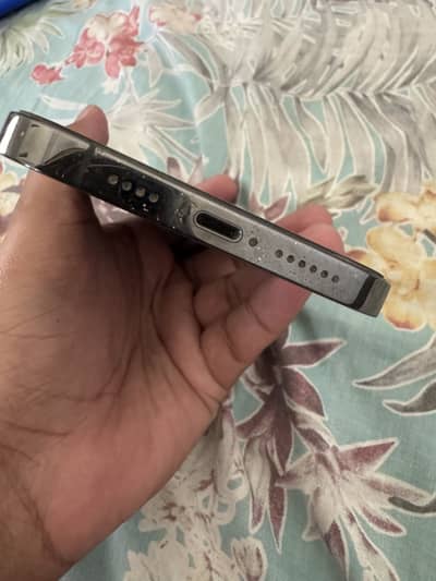 Apple iPhone 12 Pro Max FU