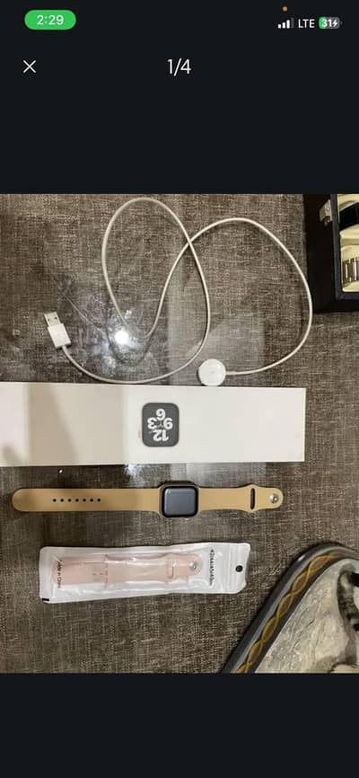 Apple Watch Series 6 Rs 40000