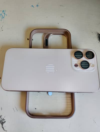 Apple iPhone 16 Pro Max JV, 256GB