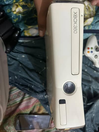 Xbox 360