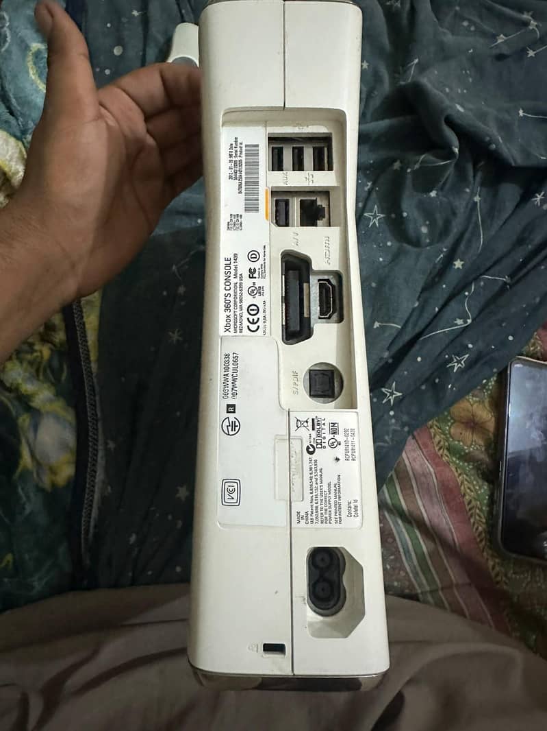 Xbox 360 1
