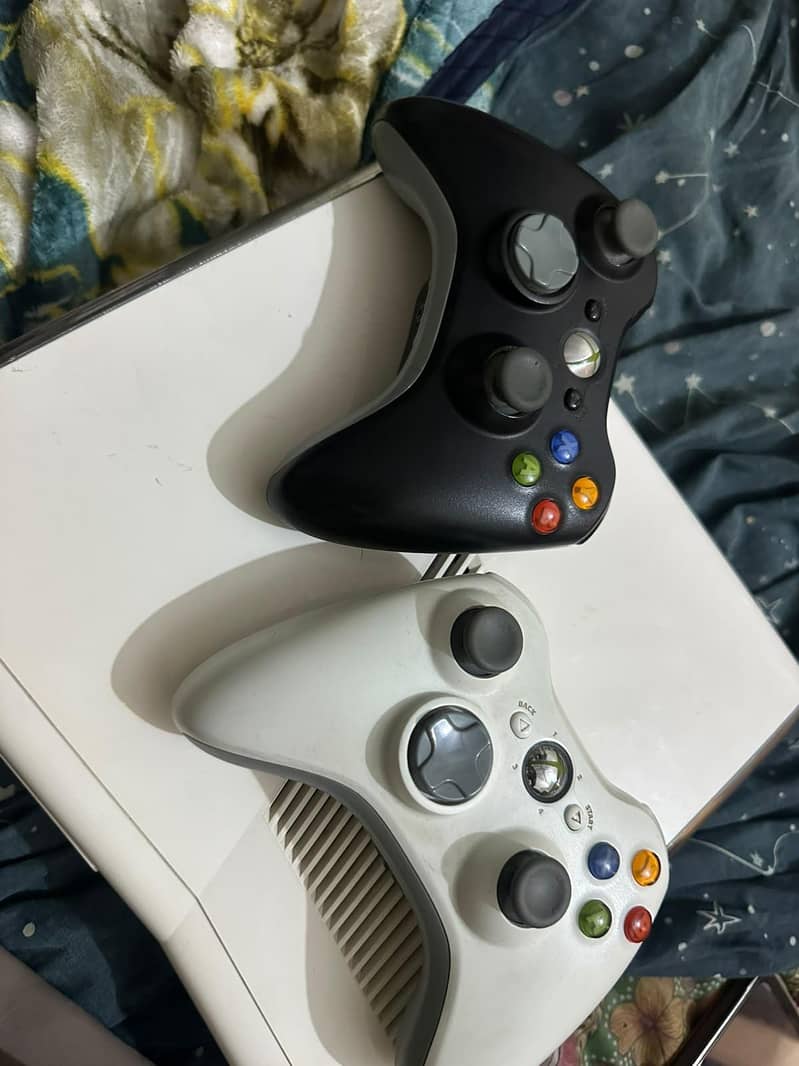Xbox 360 2