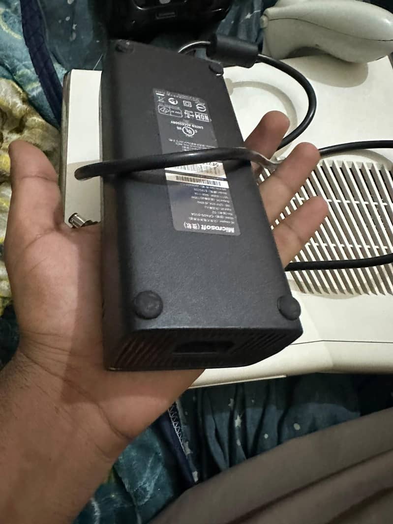 Xbox 360 3