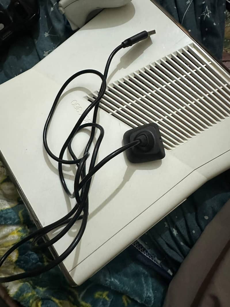 Xbox 360 4