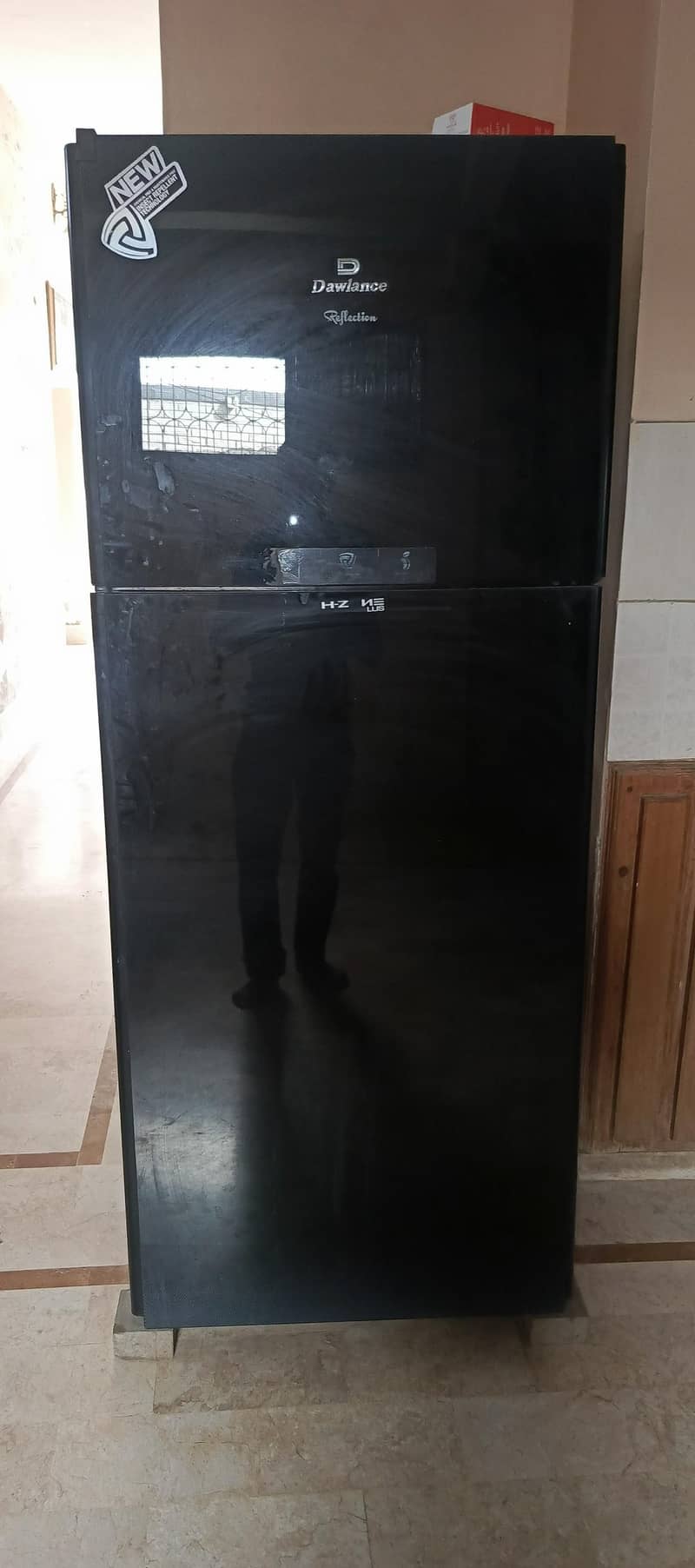 selling 7