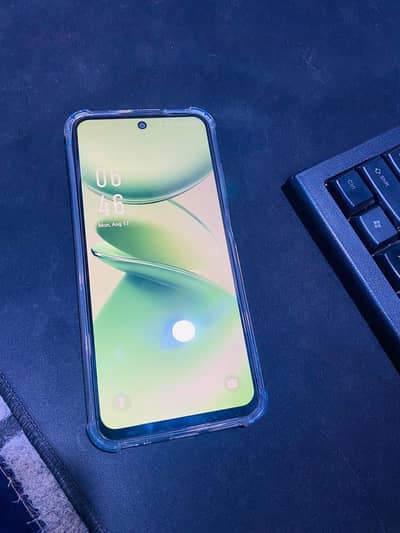 Infinix Smart 9
