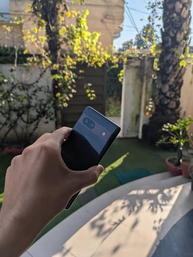 google pixel 7a