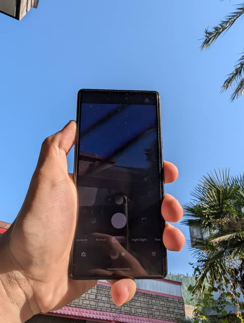 google pixel 7a 2