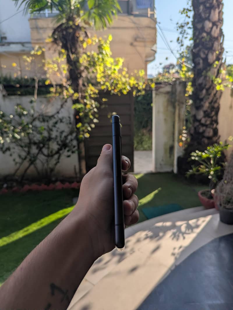 google pixel 7a 4