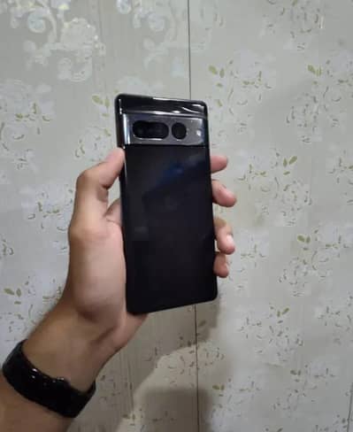 Google Pixel 7 Pro Official Pta Approved
