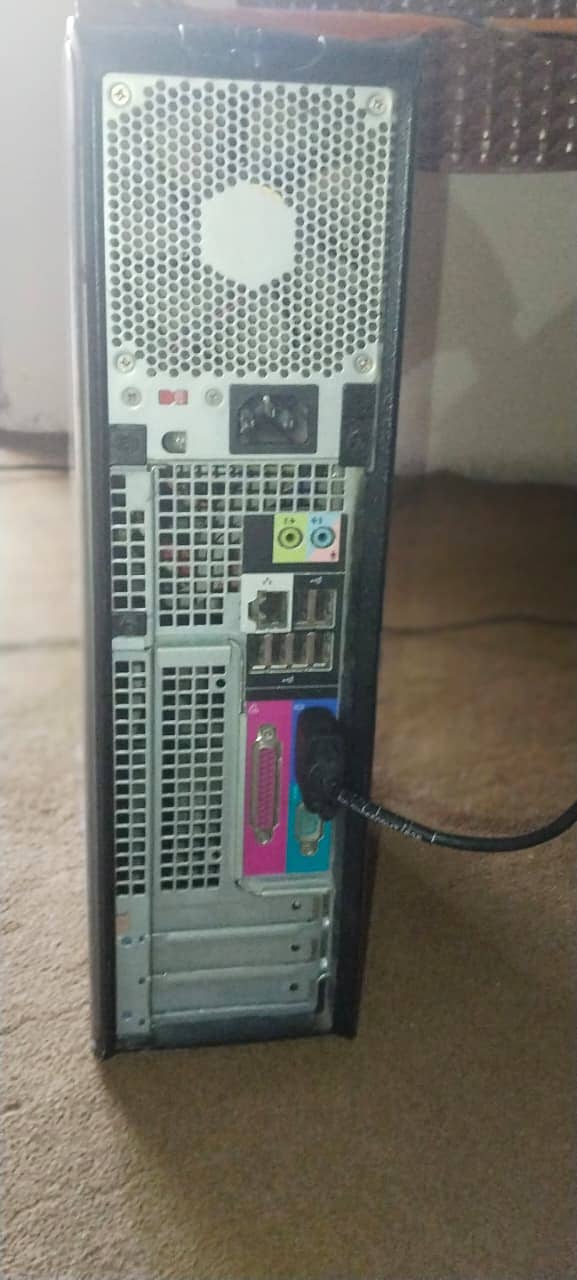 Intel Core 2 Duo PC 2