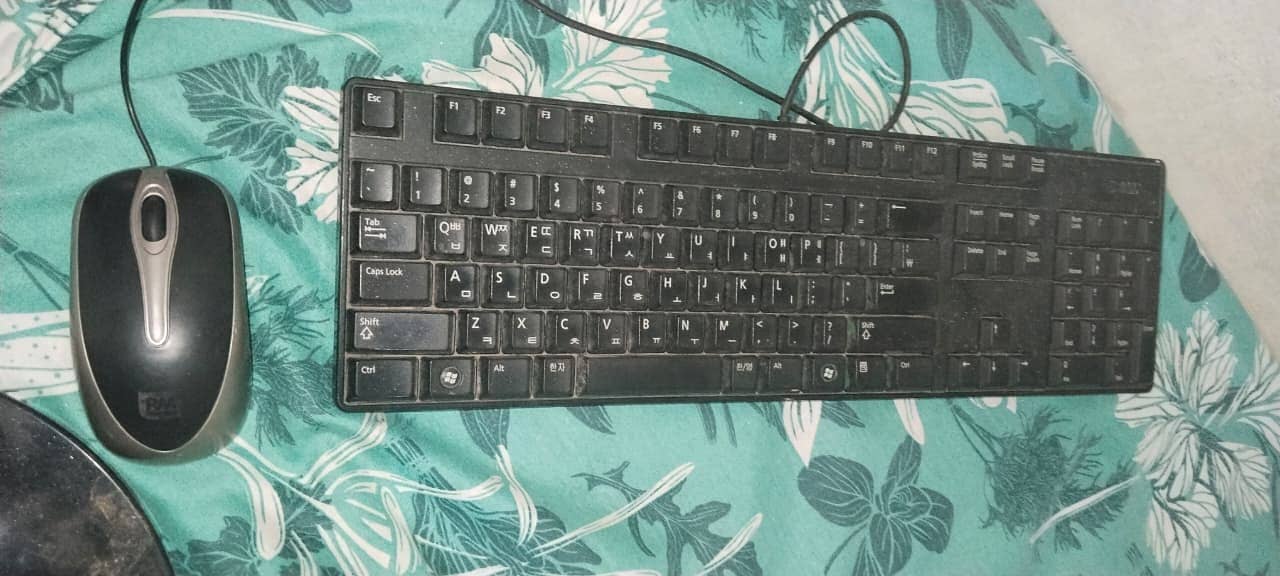 Intel Core 2 Duo PC 3