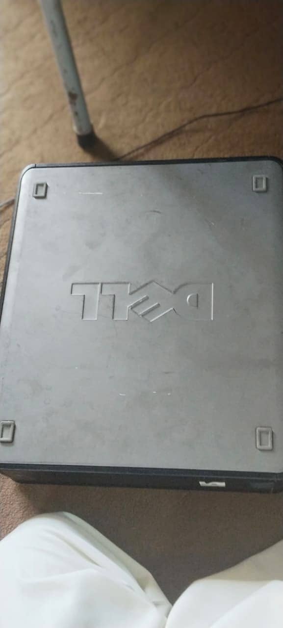 Intel Core 2 Duo PC 4