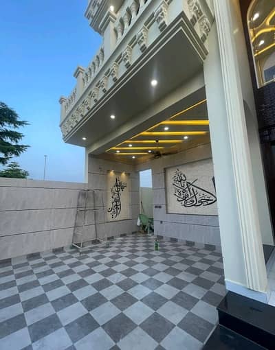 Stunning and affordable On Excellent Location House available for sale in Citi Housing Phase 3 - Block FF