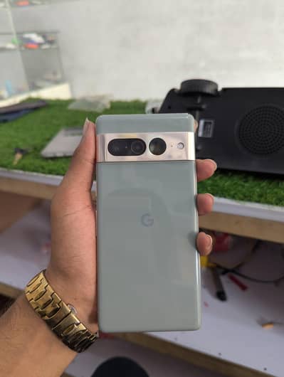 Google Pixel 7 Pro