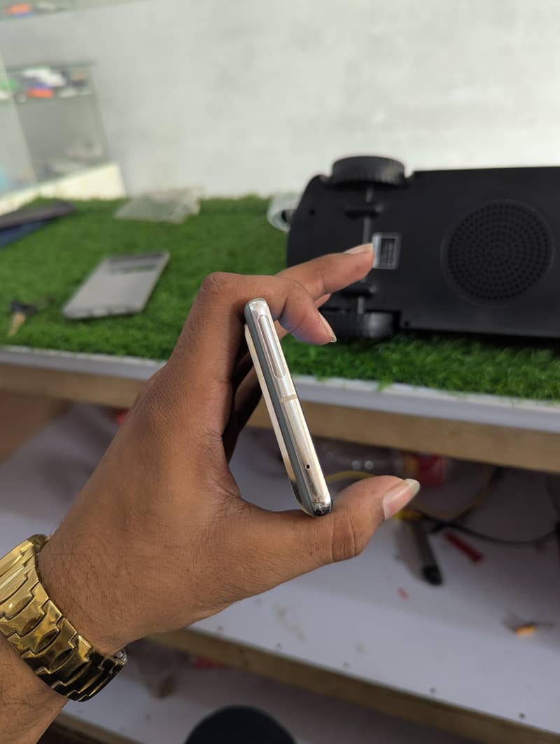 Google Pixel 7 Pro 3