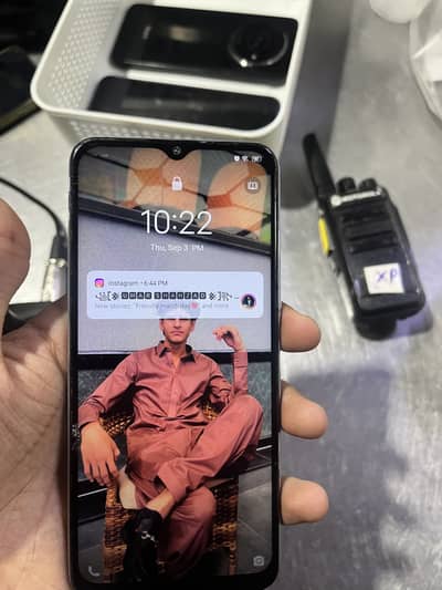 Vivo Y20