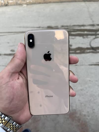 Apple iPhone XS Max