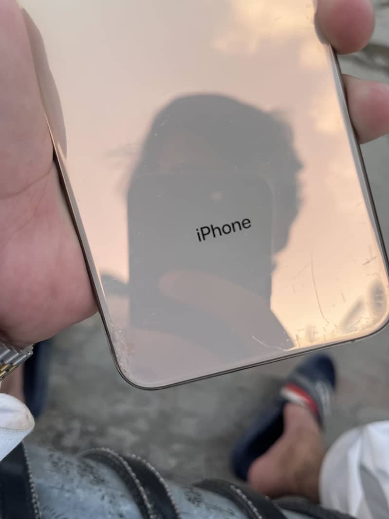 Apple iPhone XS Max 2