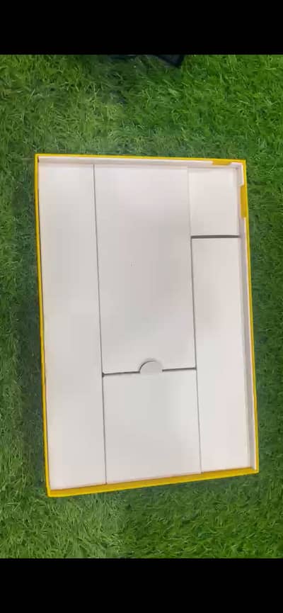POCO PAD