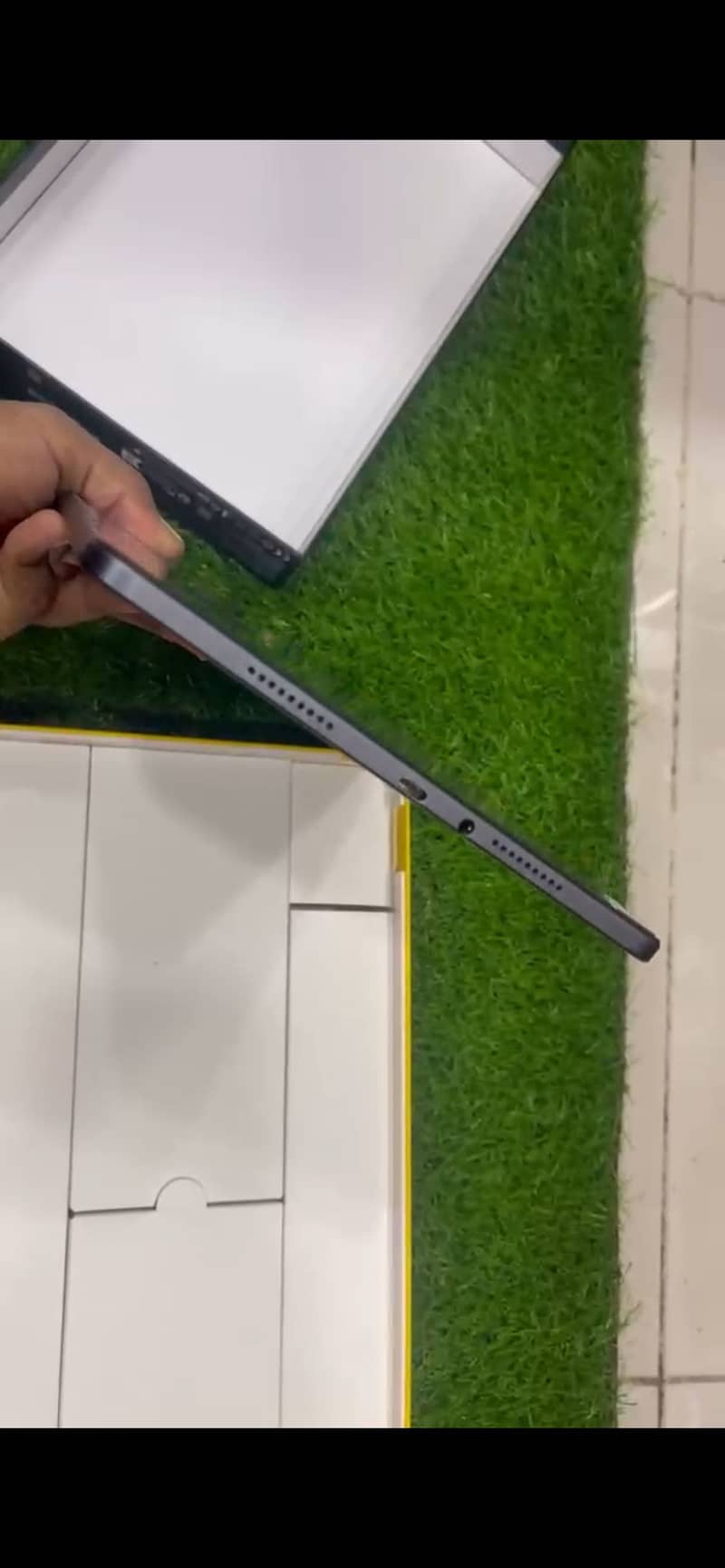 POCO PAD 1