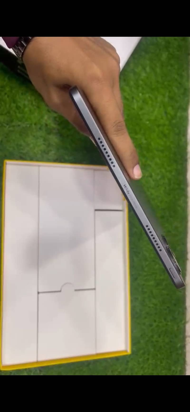 POCO PAD 2