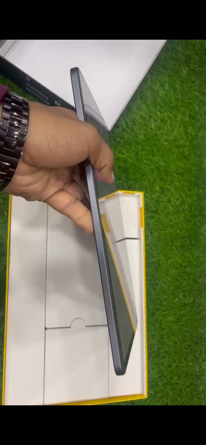 POCO PAD 3