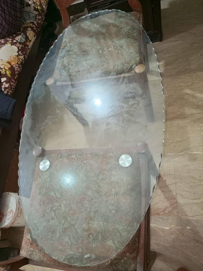 table mirror 1