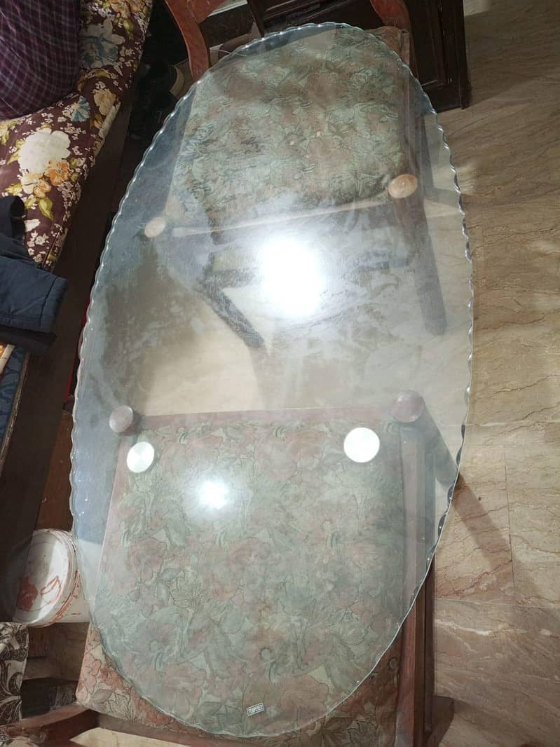 table mirror 3