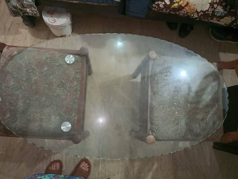 table mirror 5
