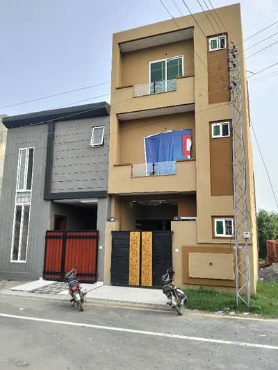 LDA Approved Bank Loan Plot For Sale