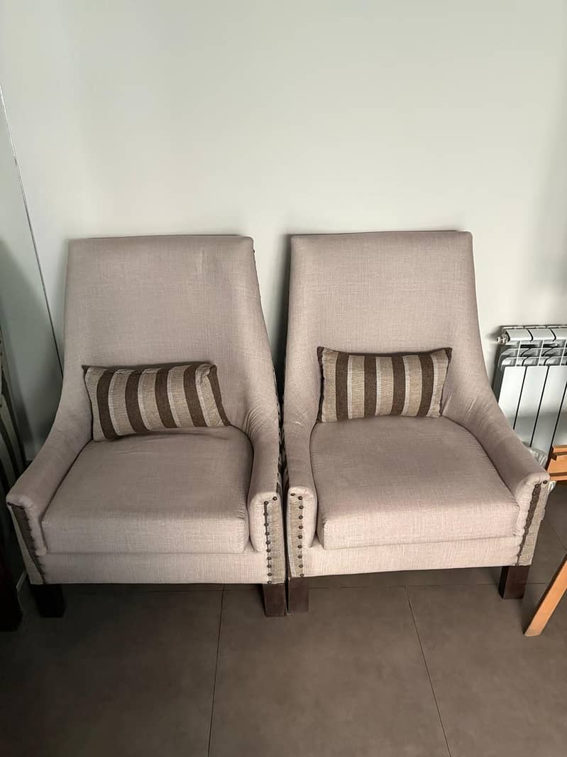 2 chairs 3