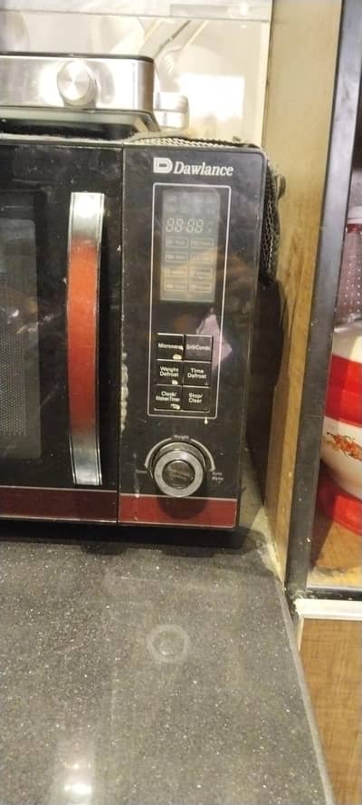 microwave