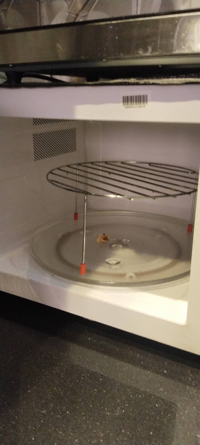 microwave 2