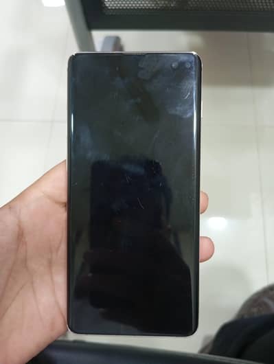 Samsung Mobile S10 Plus