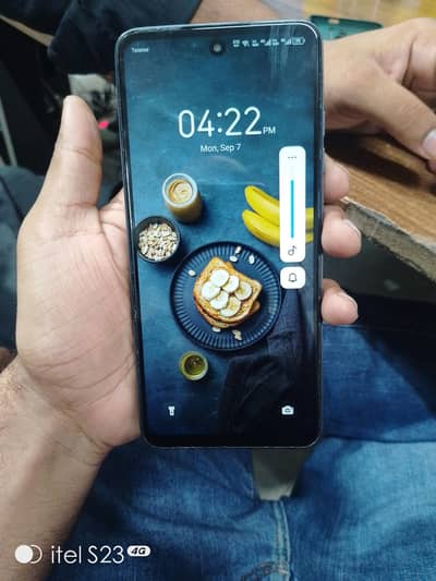 Tecno Spark 20C