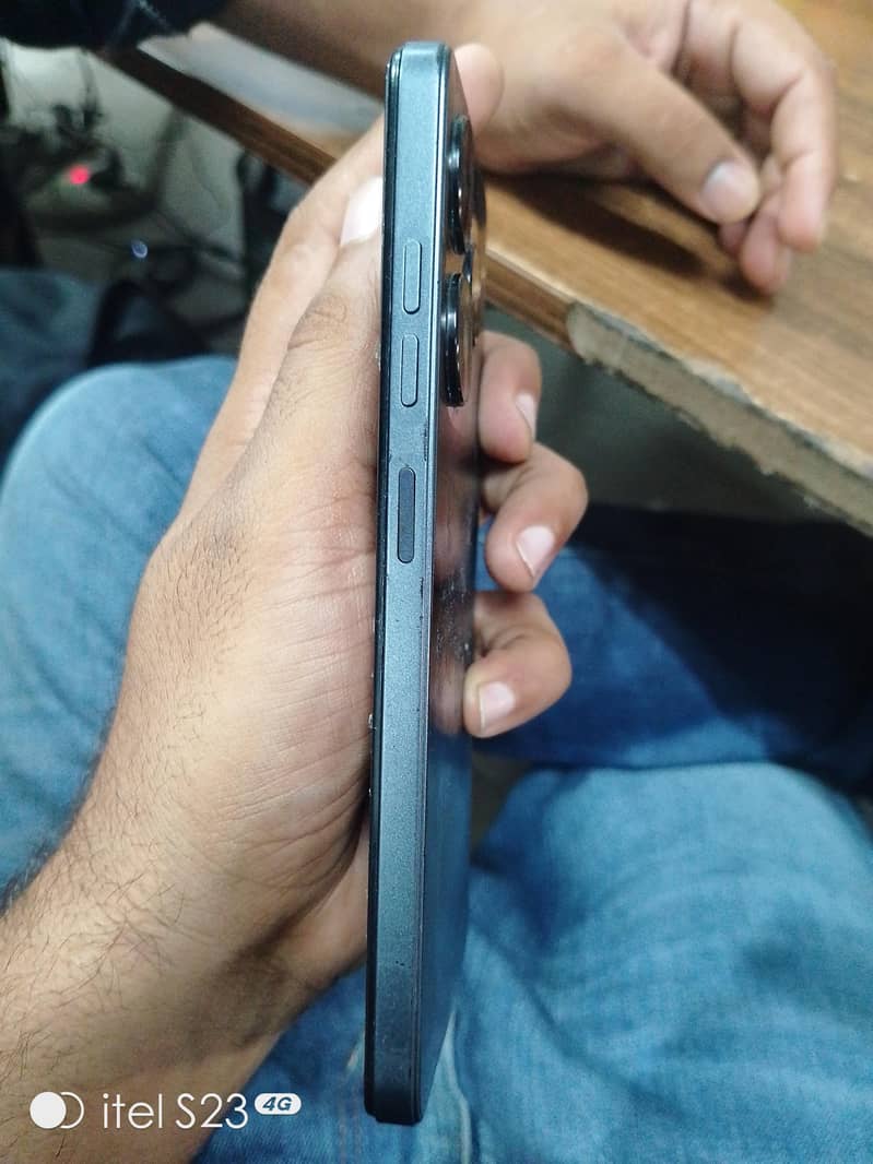 Tecno Spark 20C 1