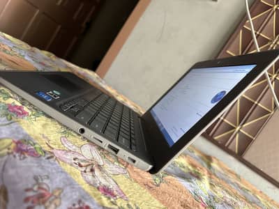 HP 8th Gen Laptop | cromebook | 4GB RAM | Windows 11 Pro