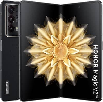 Honor Magic V2