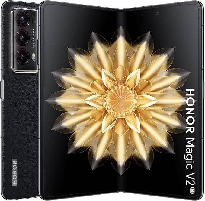 Honor Magic V2 0