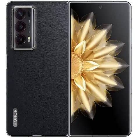 Honor Magic V2 1