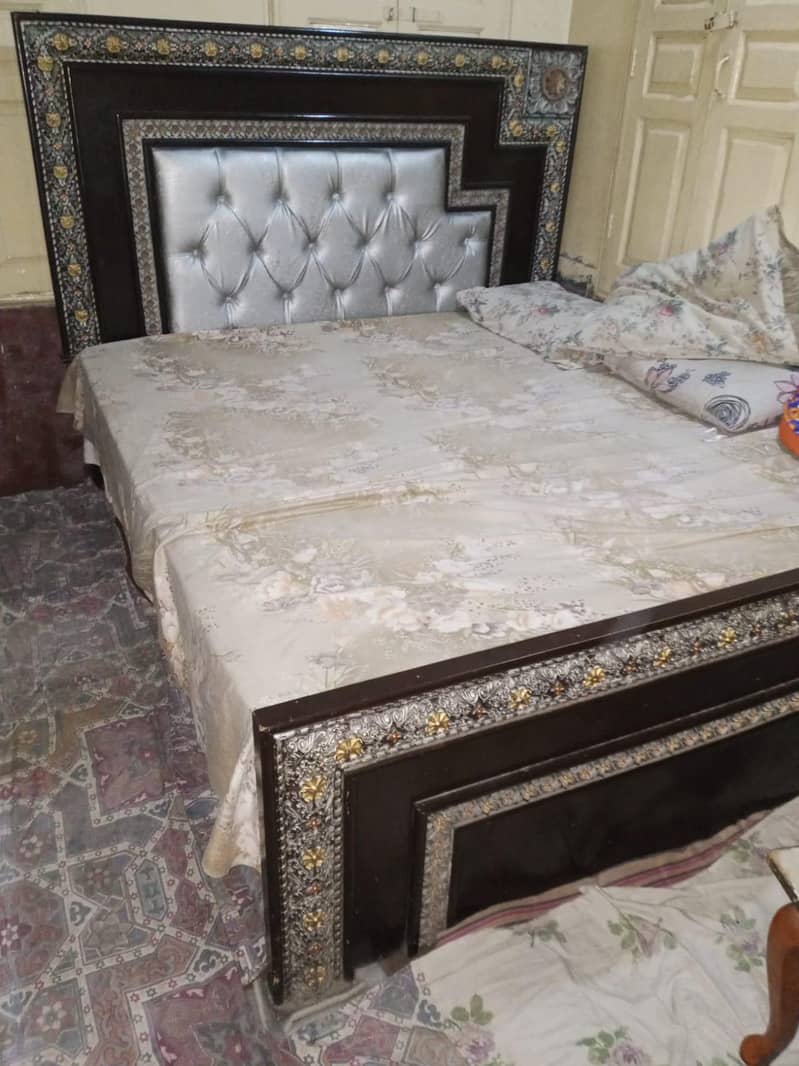 full bed set 5