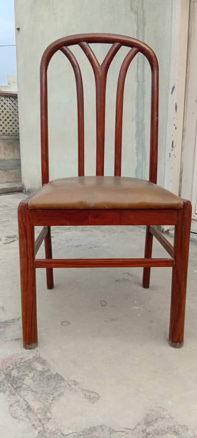 wooden dinning table 8 seater