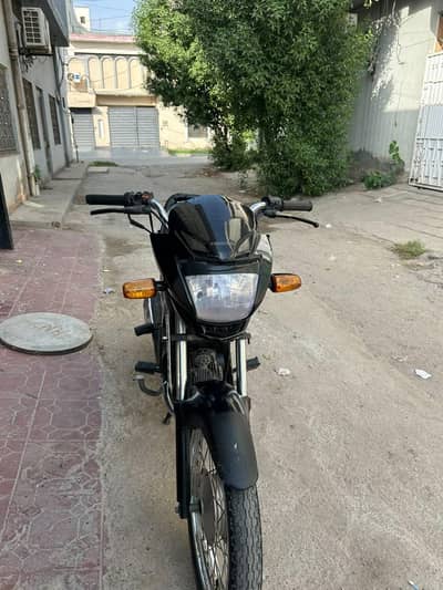 Pridor 2020 model for sale all ok bike