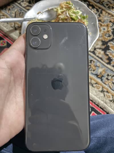 Apple iPhone 11