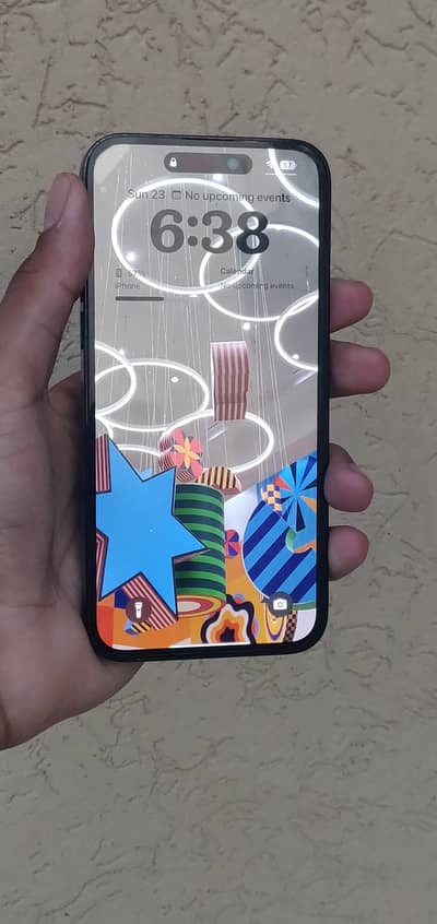 iPhone 14 Pro Max